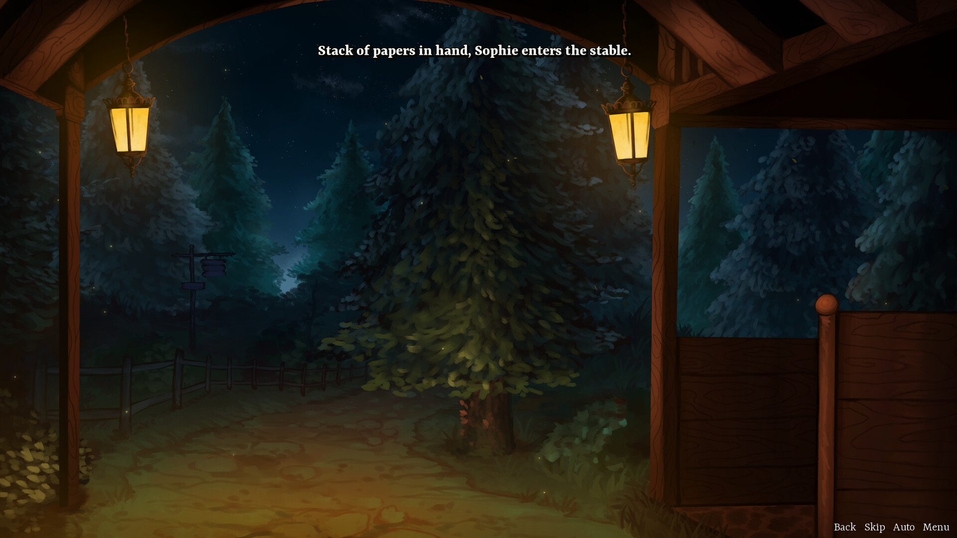 Born to Breed screenshot 10