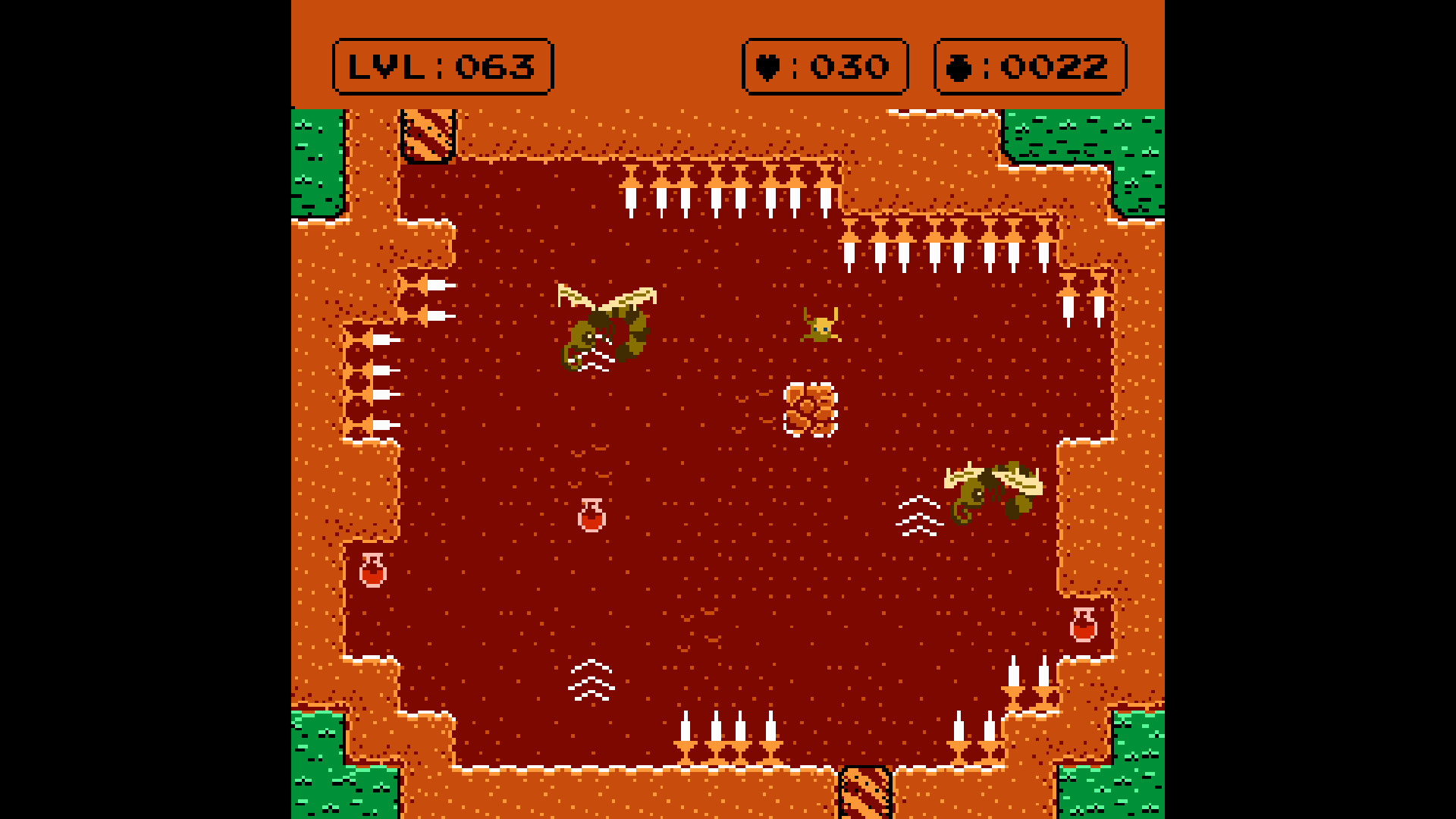 FLEA!2 screenshot 4