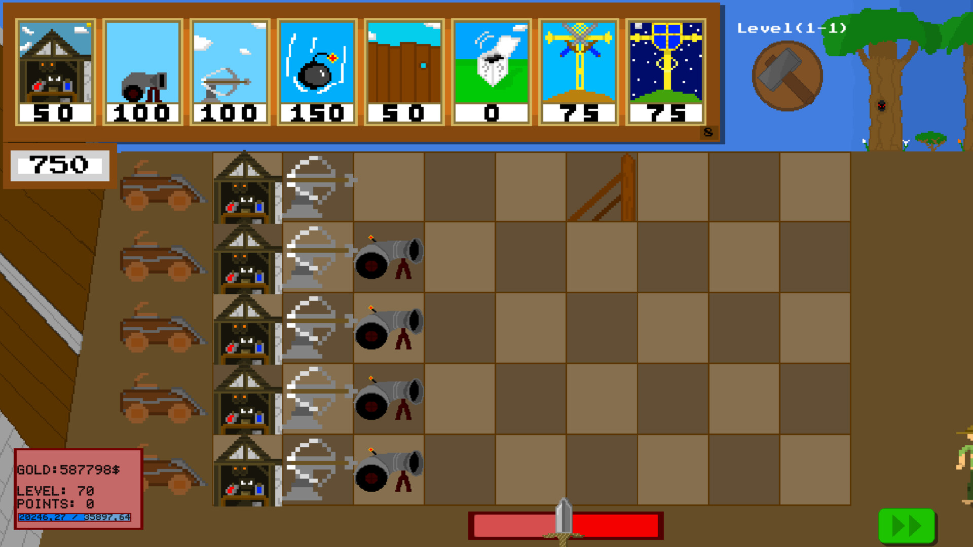 Kingdom's Architect screenshot 5