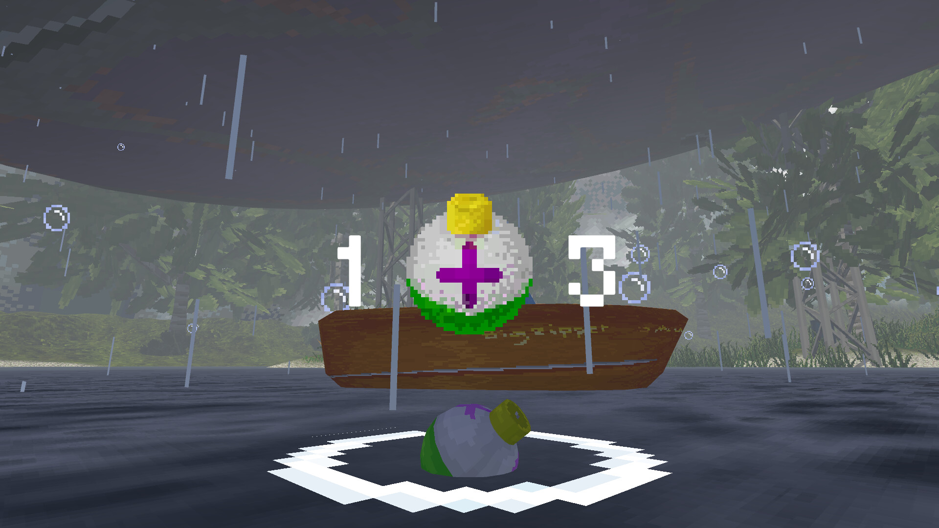 Evan Brodo's Gone Fishin' screenshot 3