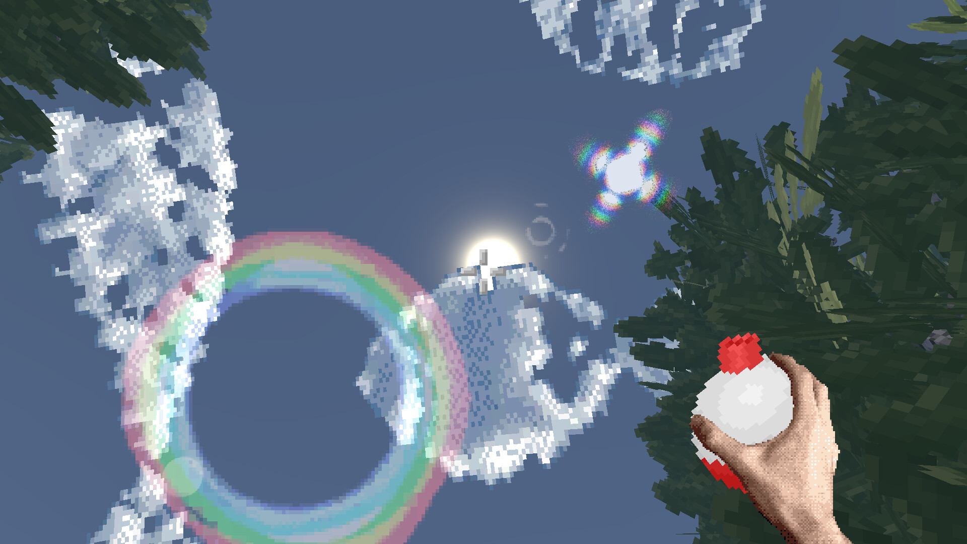 Evan Brodo's Gone Fishin' screenshot 5