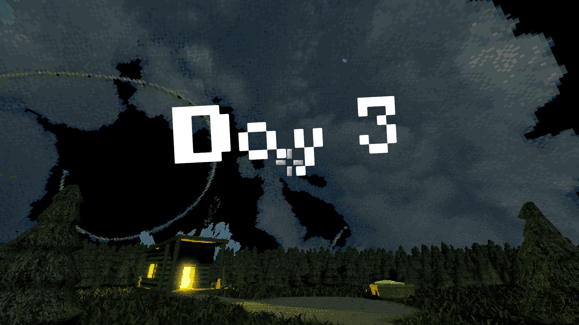 Evan Brodo's Gone Fishin' screenshot 9