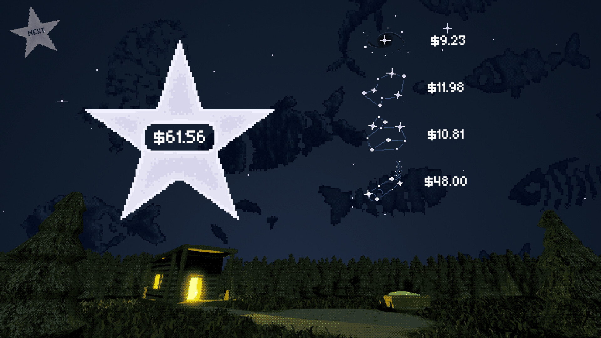 Evan Brodo's Gone Fishin' screenshot 8