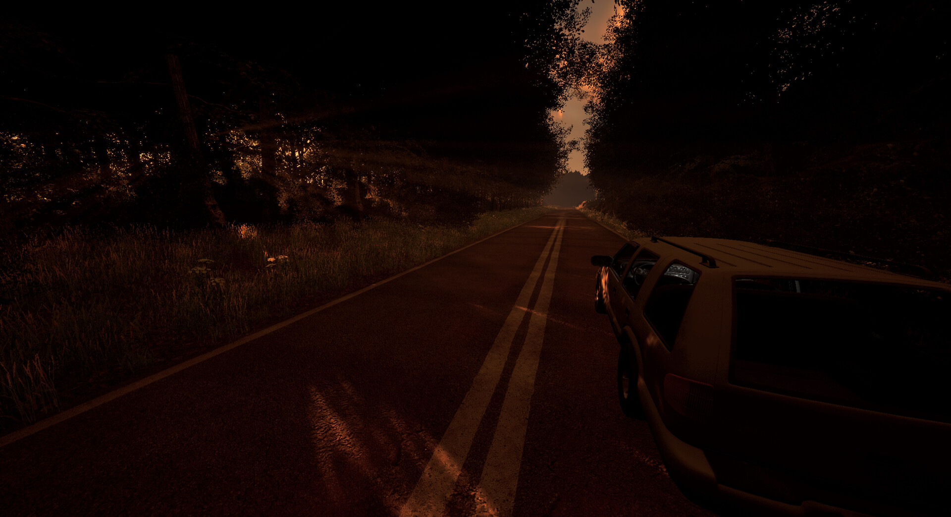 Cursed Ones screenshot 2