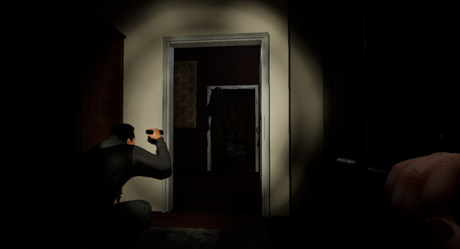 Cursed Ones screenshot 3