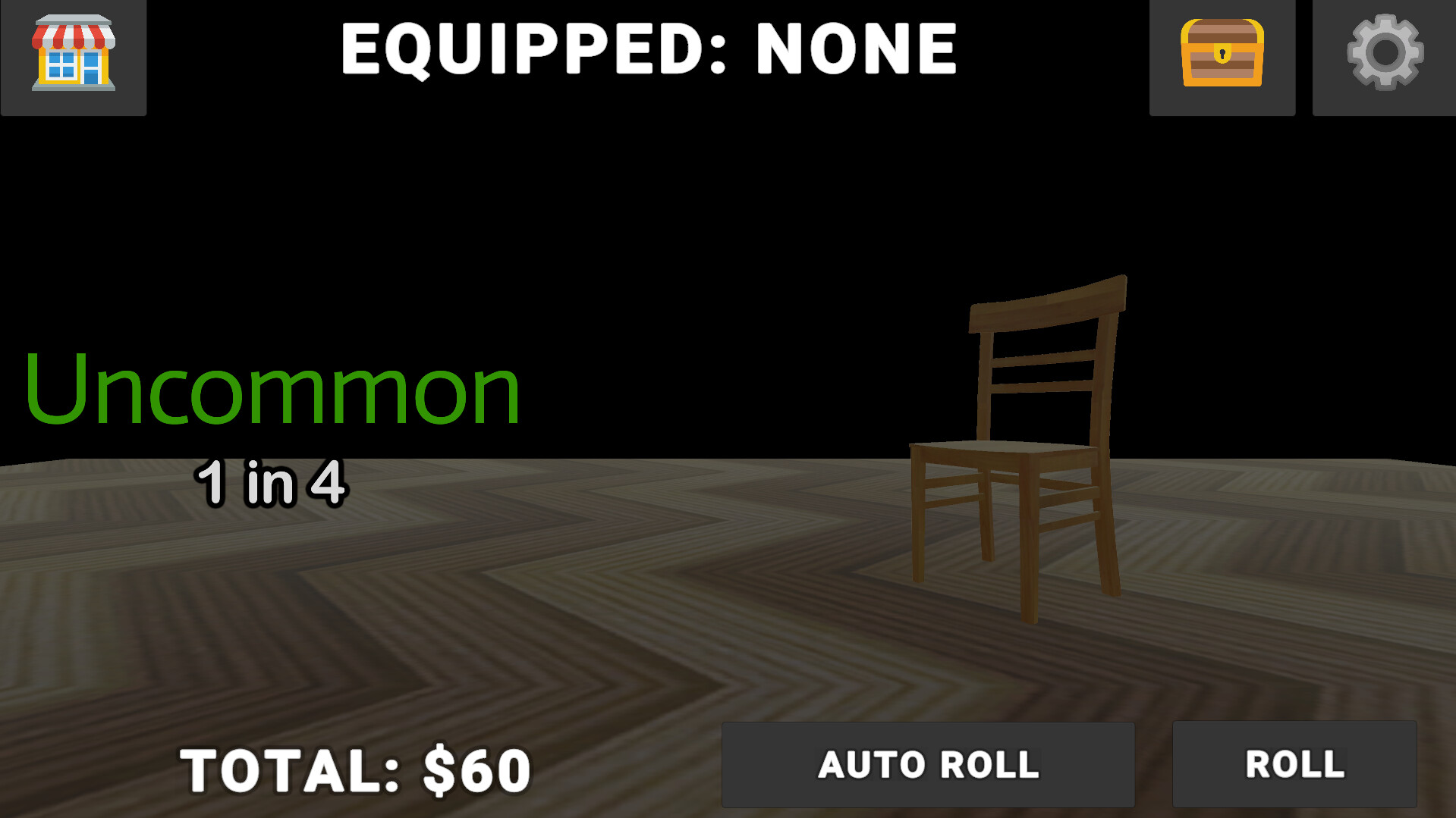 Master RNG screenshot 3