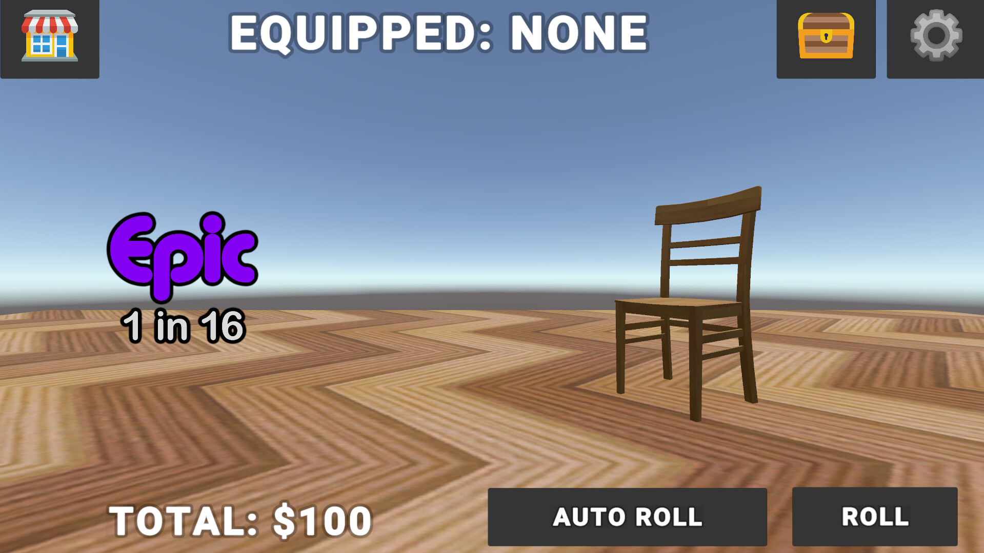 Master RNG screenshot 5