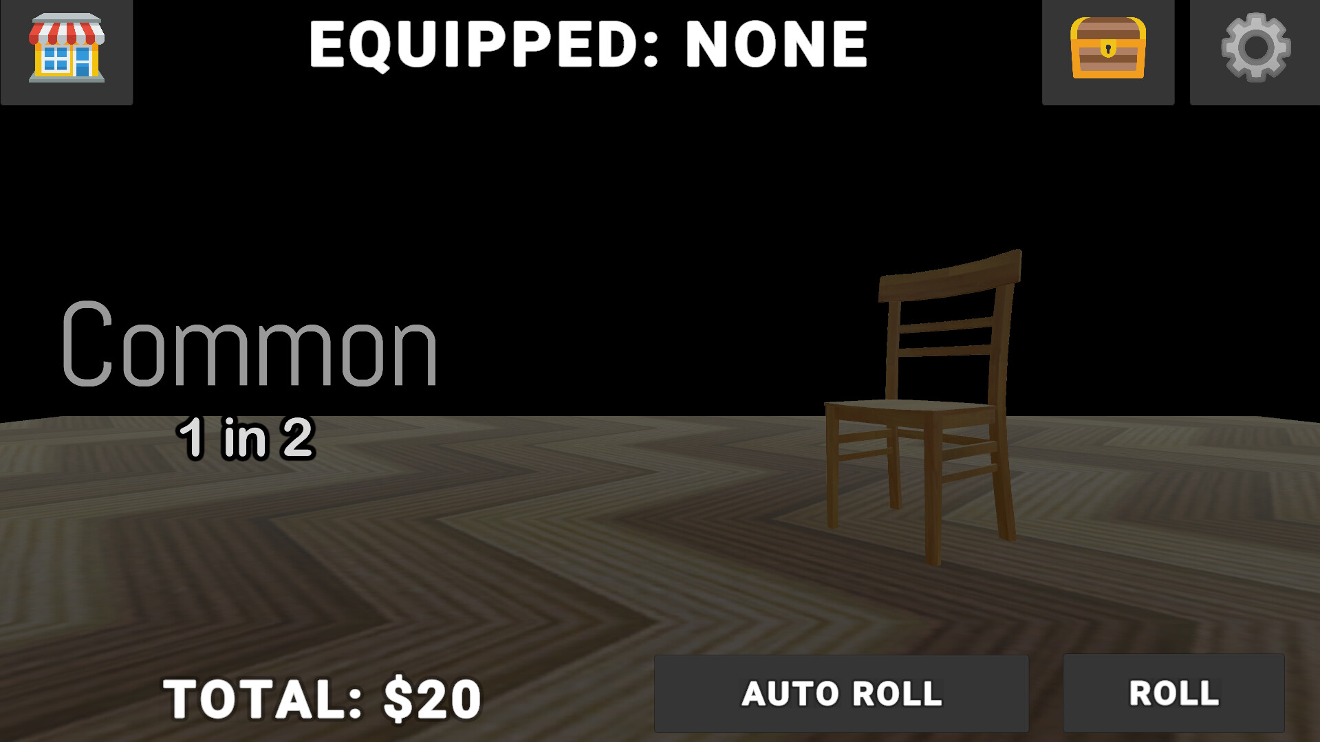 Master RNG screenshot 2