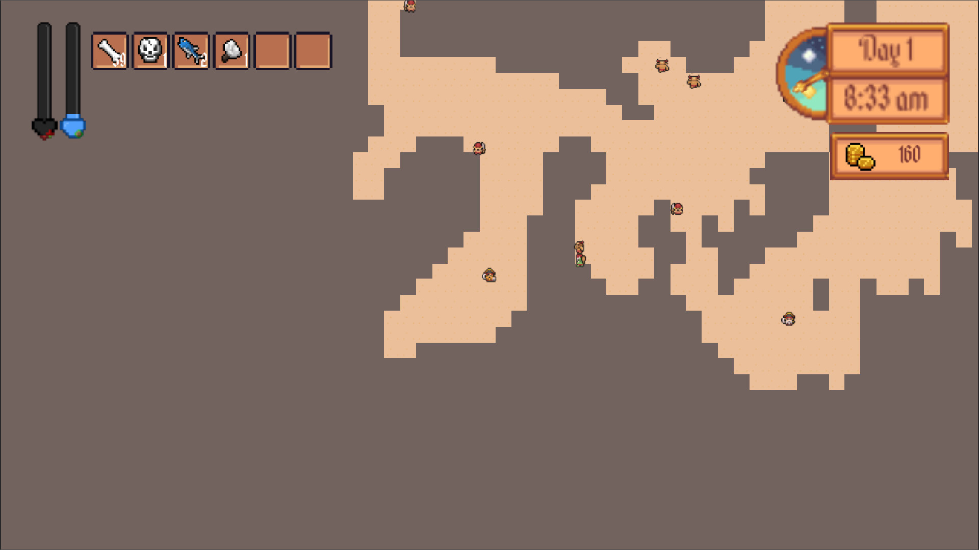 Pixeplorer screenshot 3