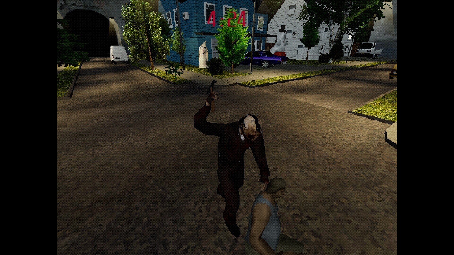 Slasher screenshot 8