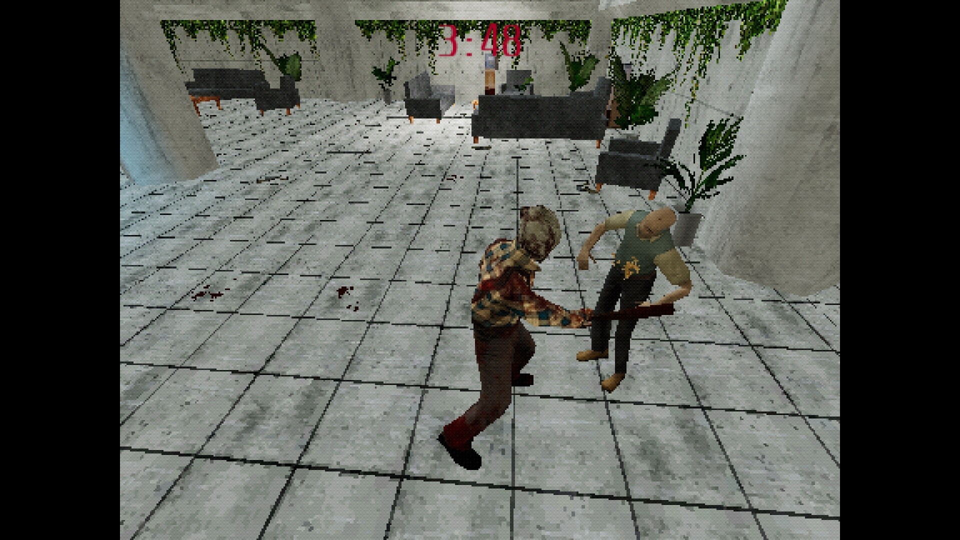 Slasher screenshot 6