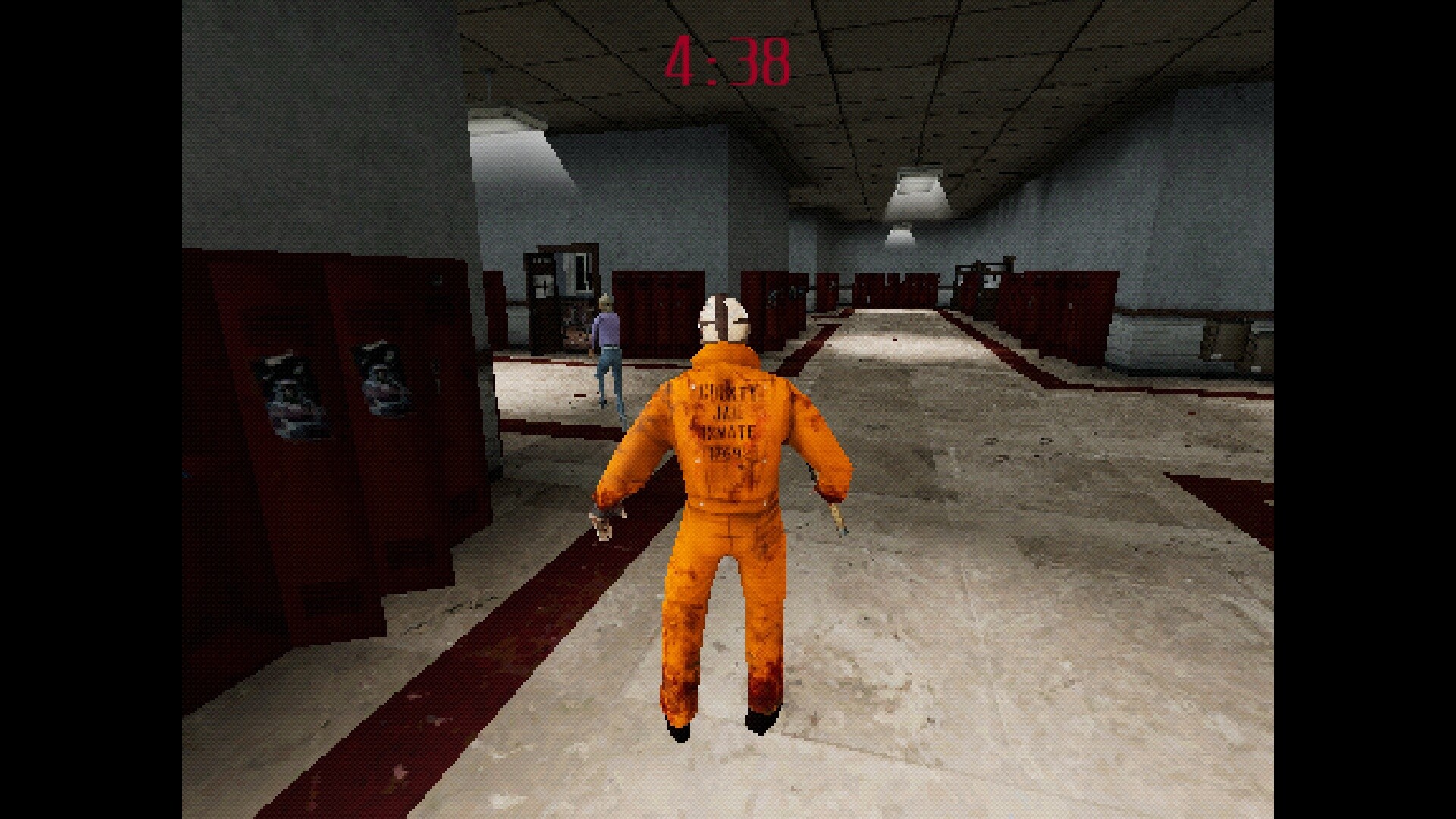 Slasher screenshot 3