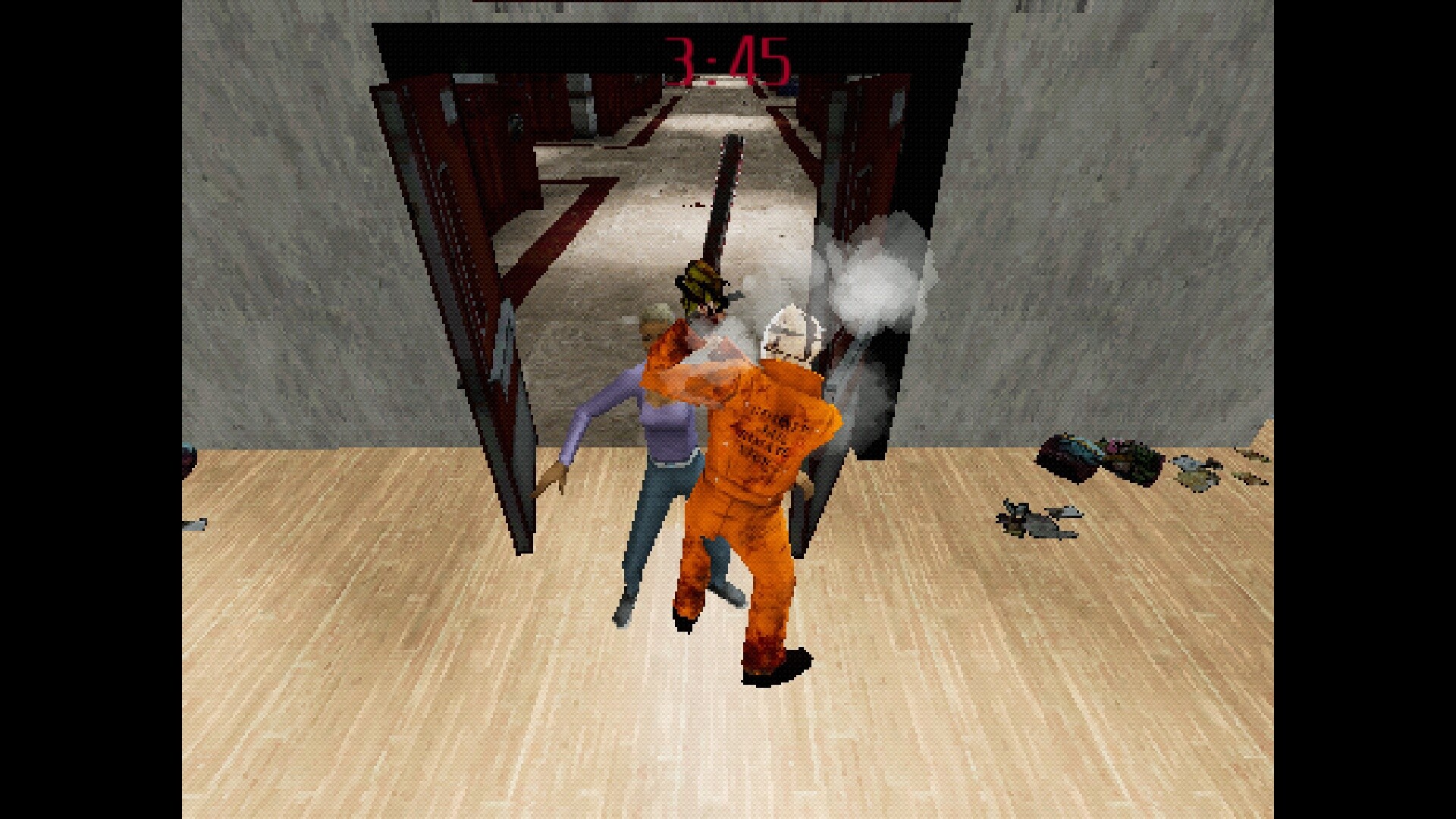 Slasher screenshot 5