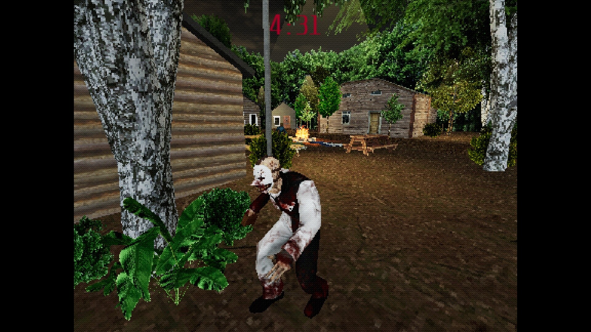 Slasher screenshot 4
