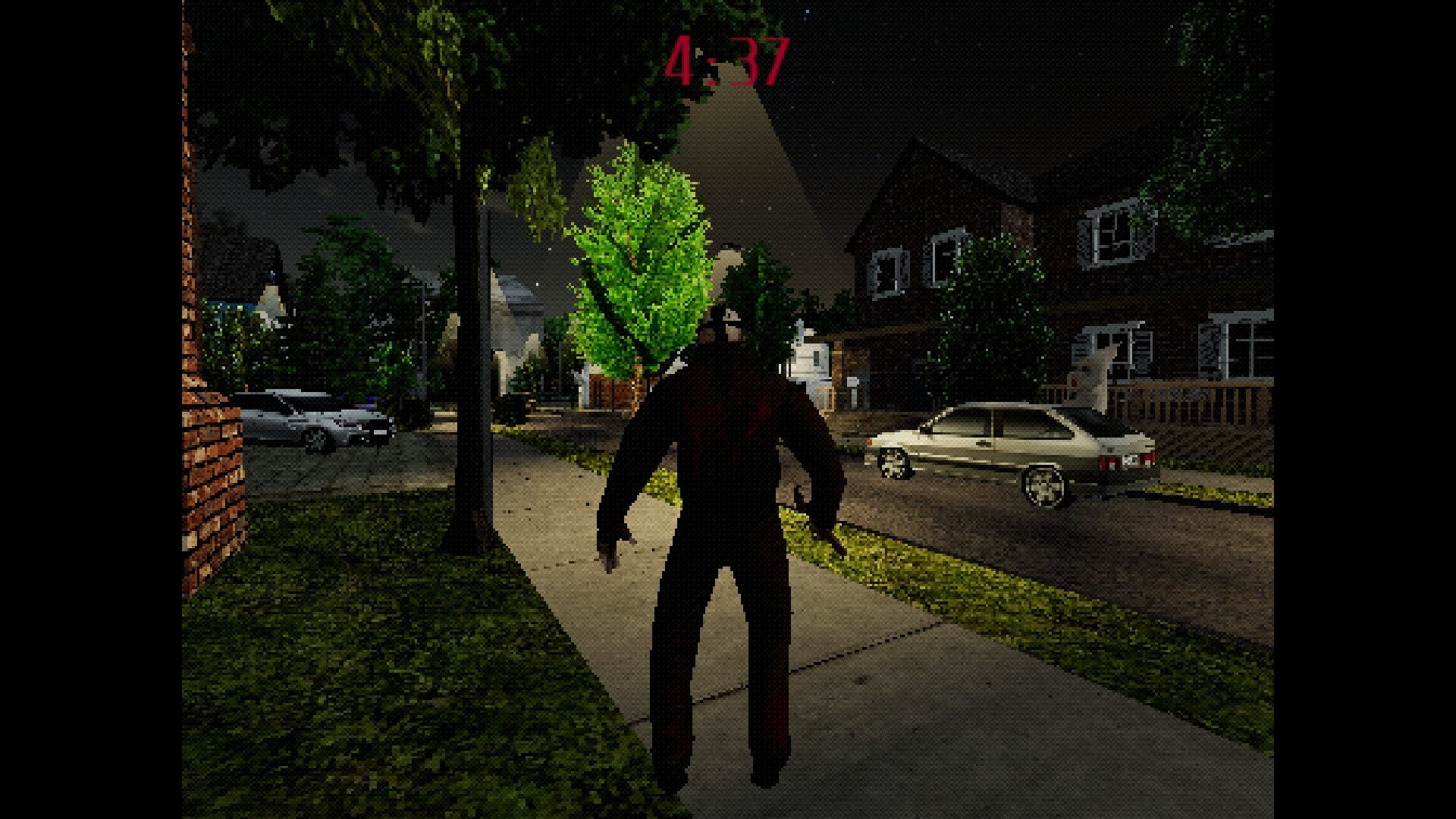 Slasher screenshot 9