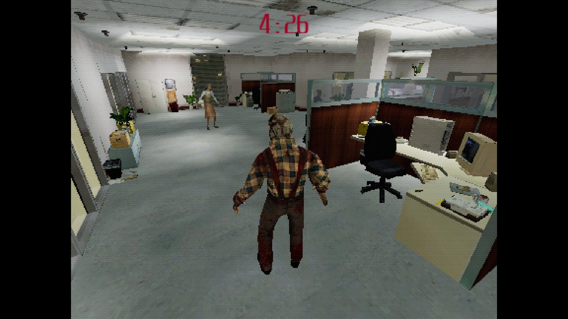 Slasher screenshot 7