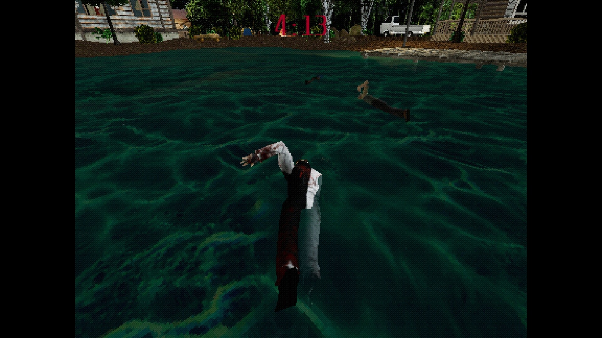 Slasher screenshot 2