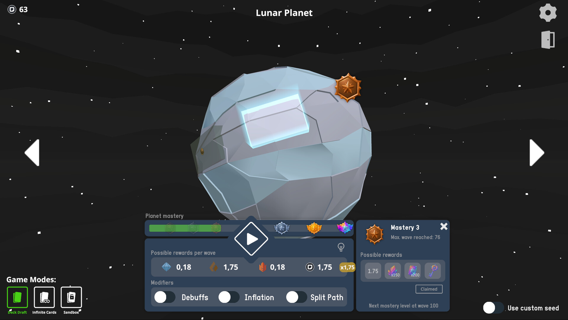 Qubicks screenshot 8