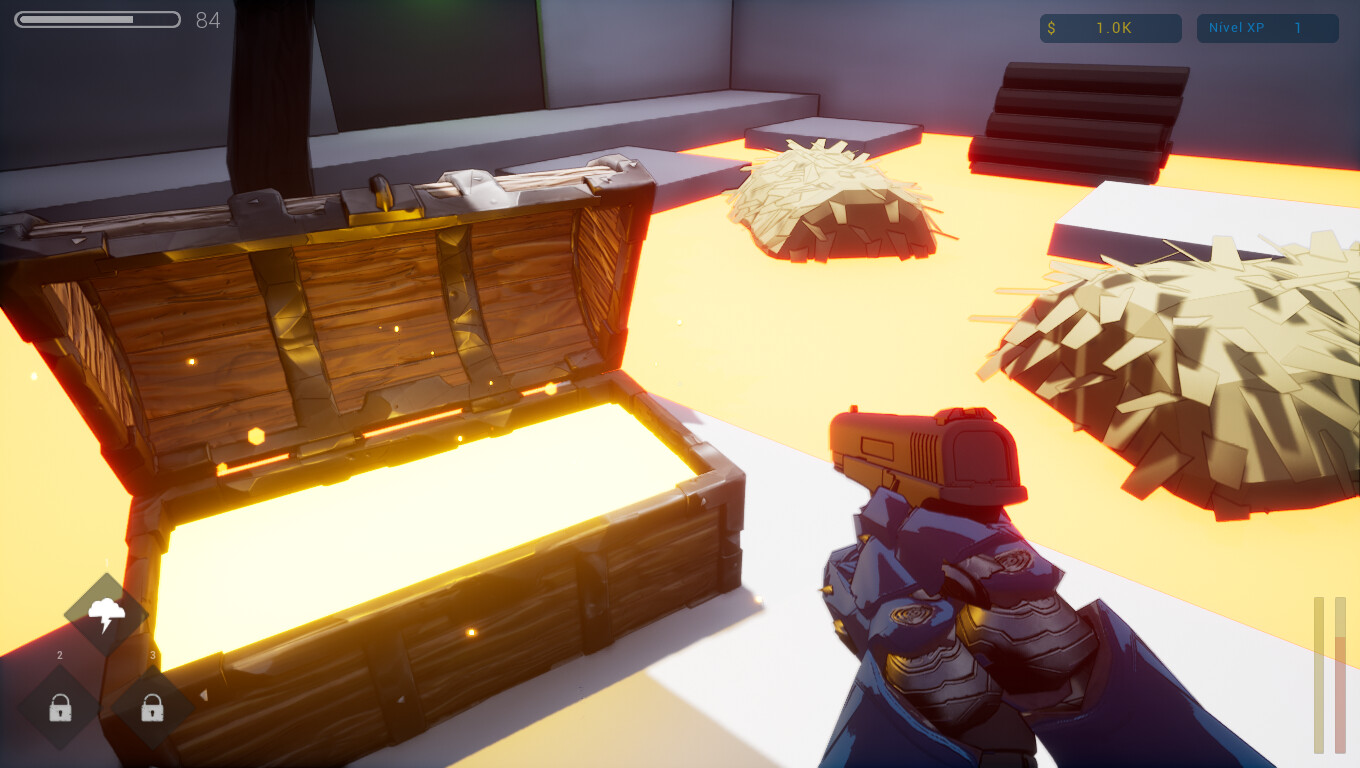 TowerUp: Breakout screenshot 13