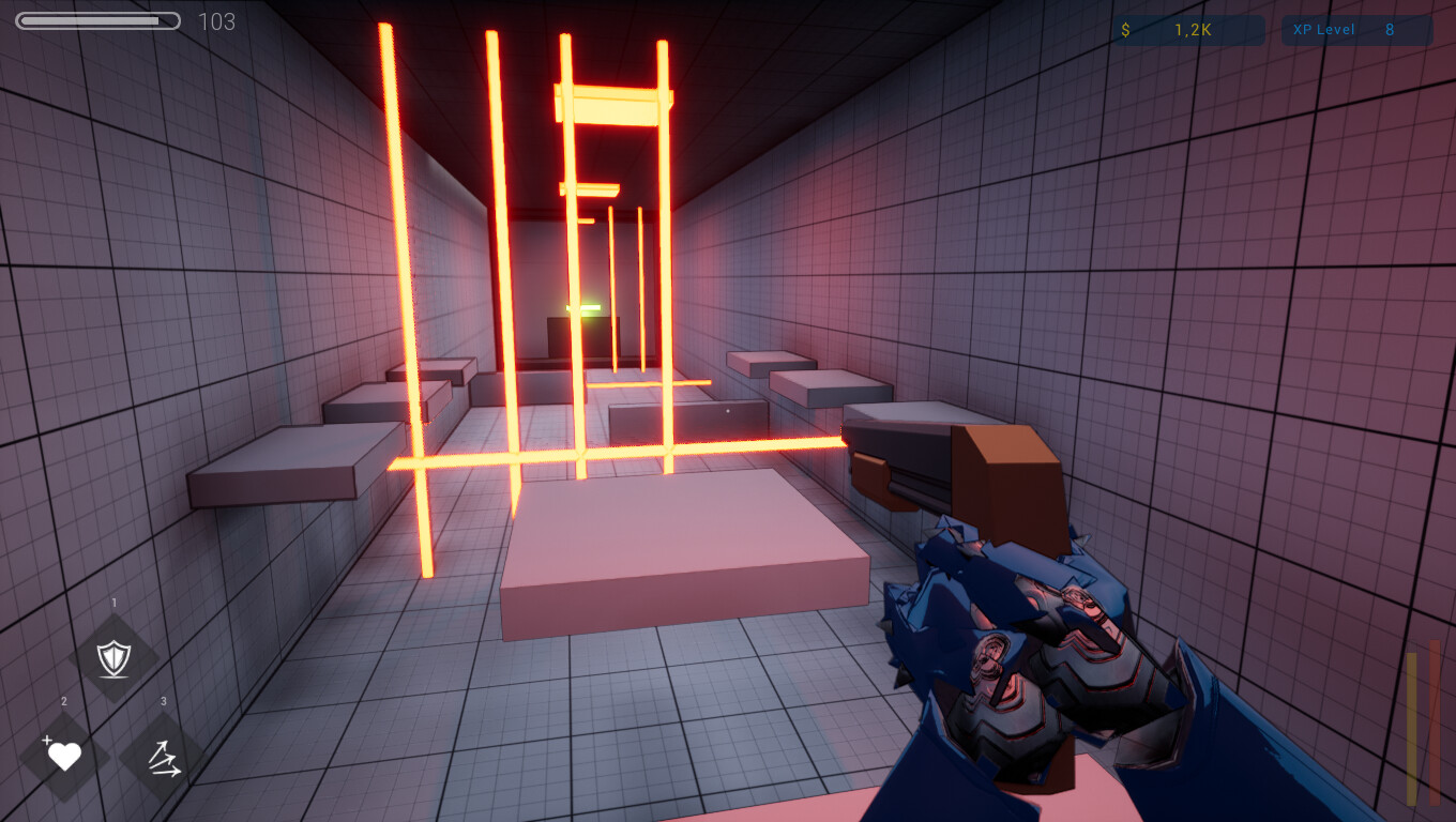 TowerUp: Breakout screenshot 17