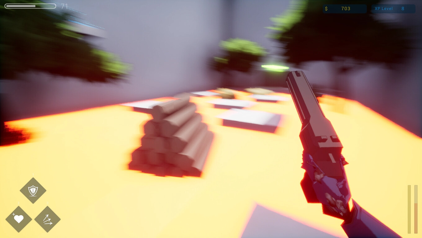 TowerUp: Breakout screenshot 18