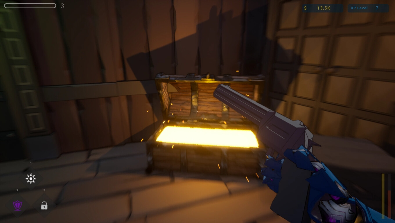 TowerUp: Breakout screenshot 16