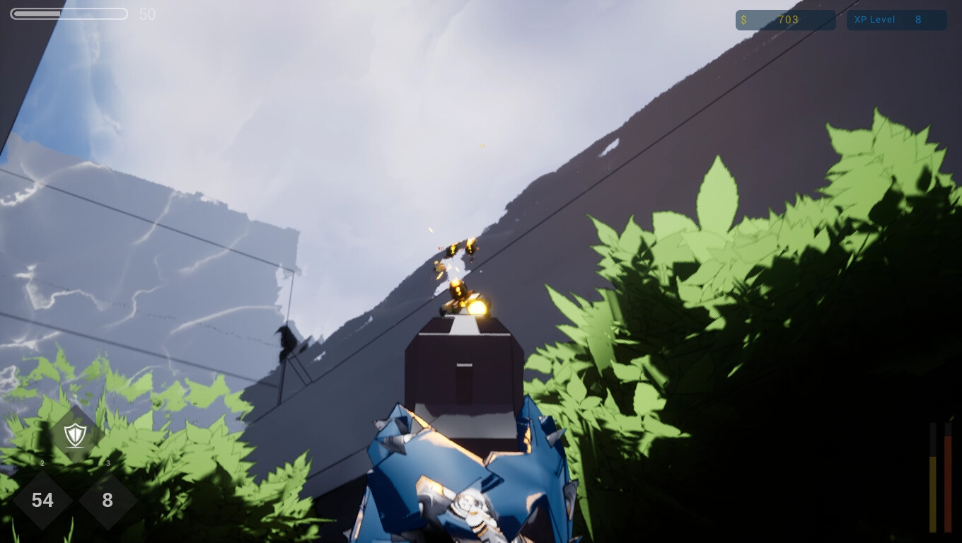 TowerUp: Breakout screenshot 10