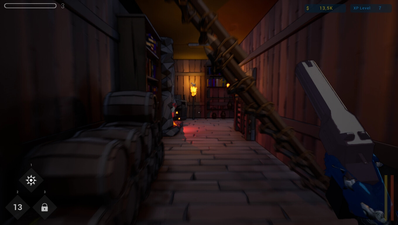 TowerUp: Breakout screenshot 14