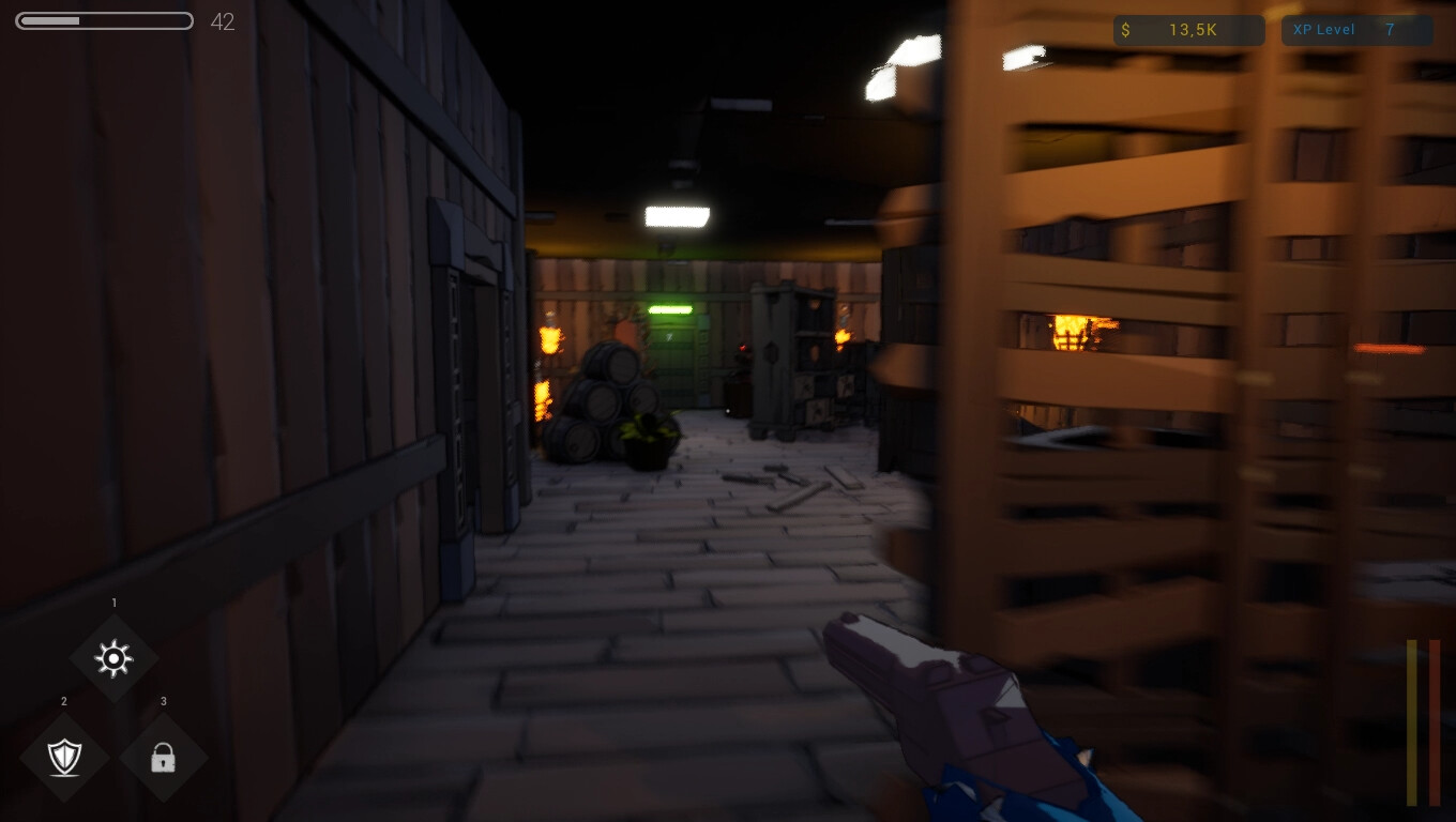 TowerUp: Breakout screenshot 20