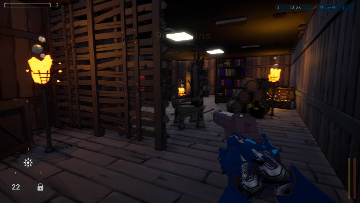TowerUp: Breakout screenshot 19