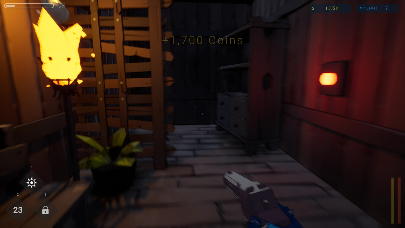 TowerUp: Breakout screenshot 15