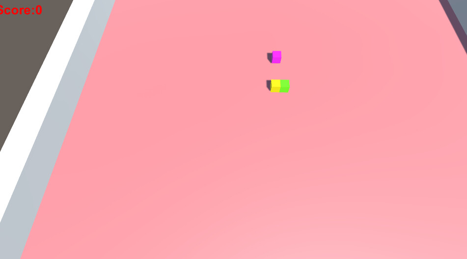 Combatant screenshot 1