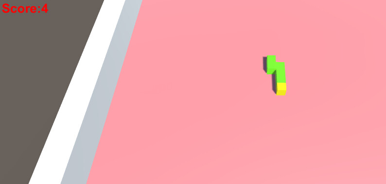 Combatant screenshot 5