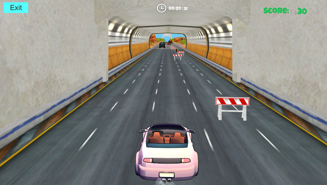 Demolish screenshot 2