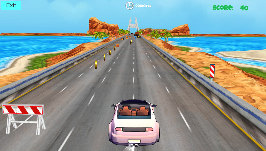 Demolish screenshot 4