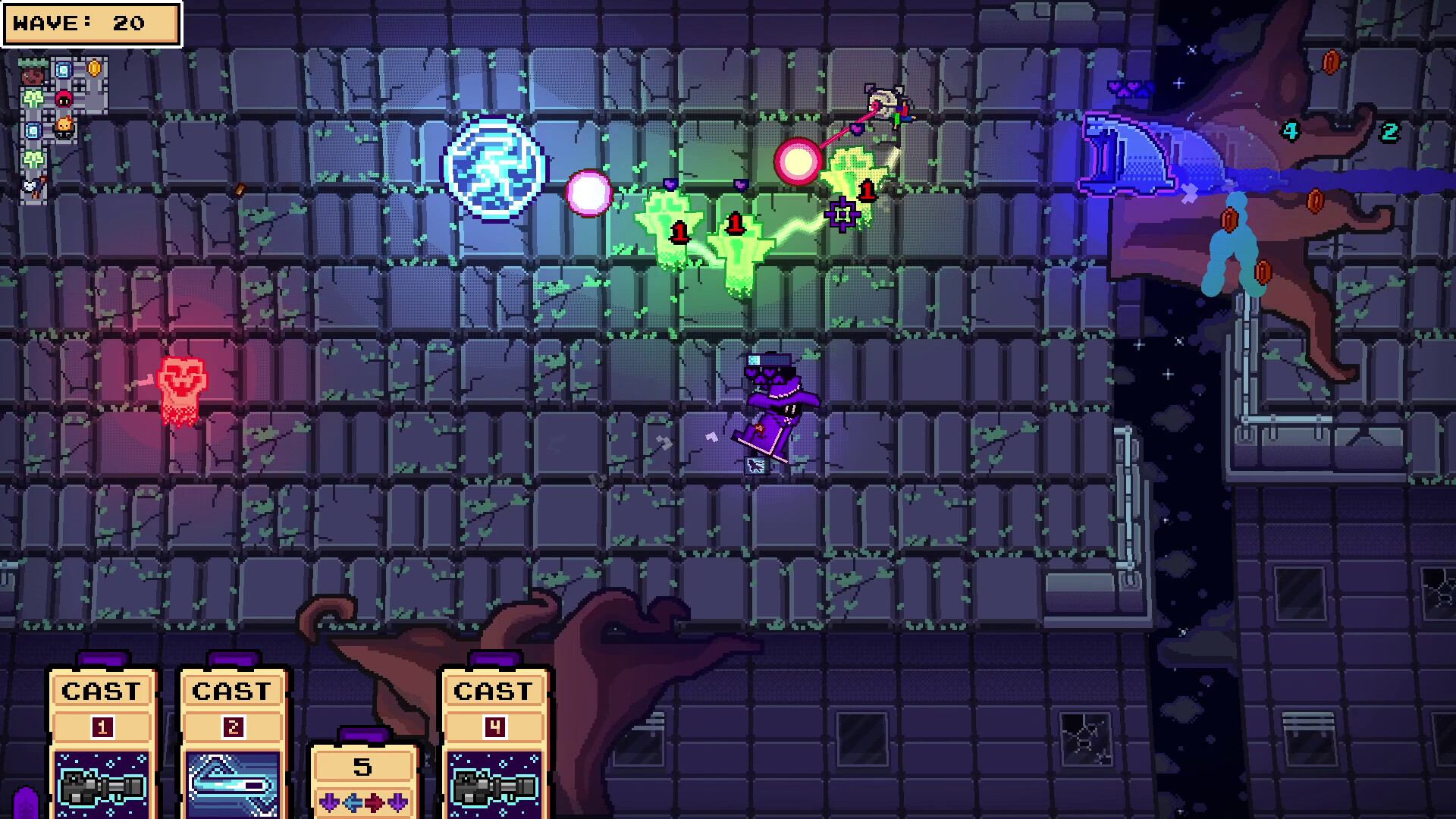 Ghostslayers screenshot 3