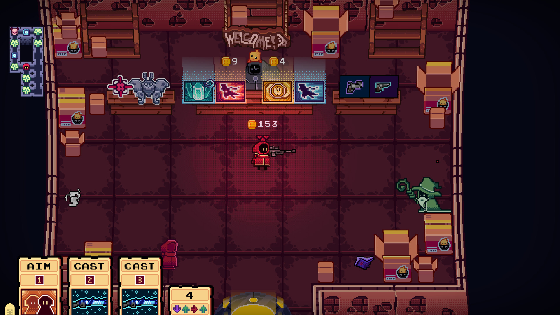 Ghostslayers screenshot 5