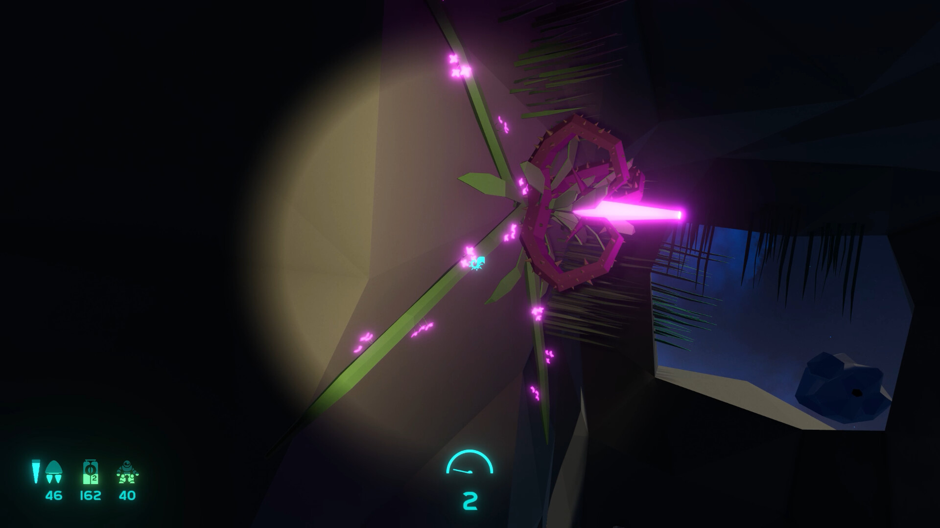 Warp Gate Galactic screenshot 2