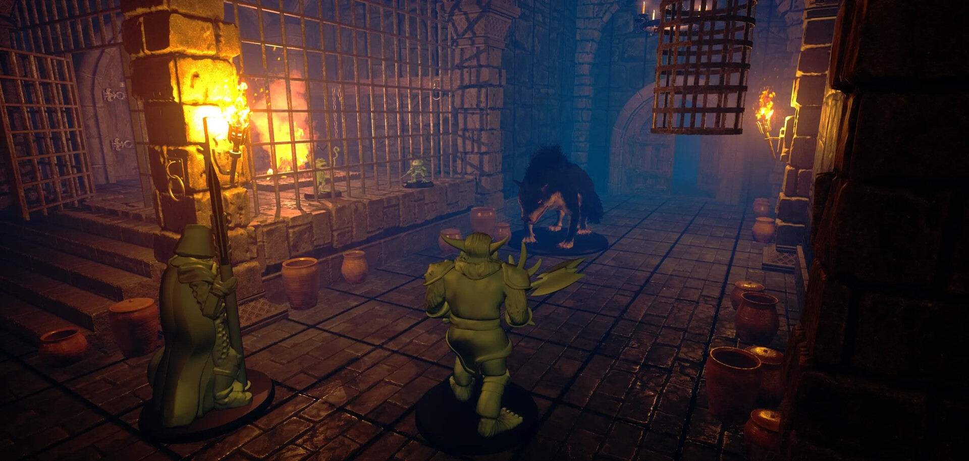 Unite The Party screenshot 3