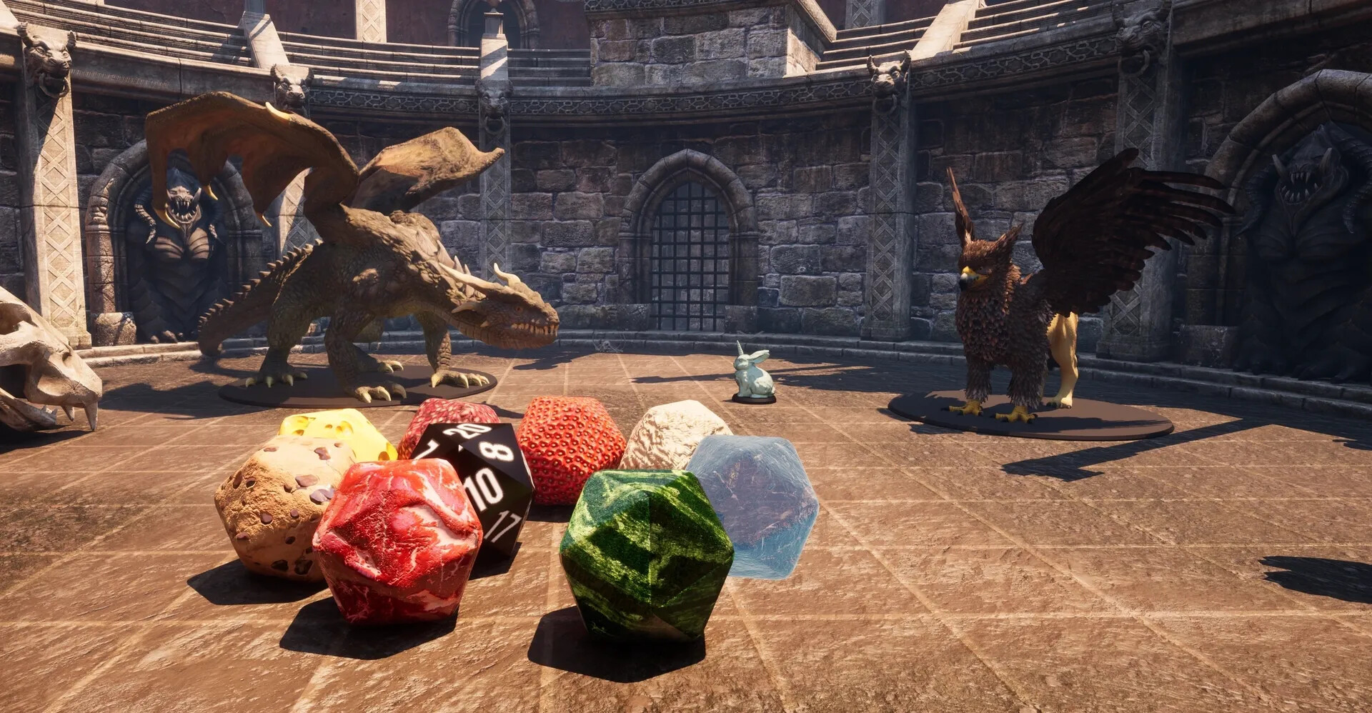 Unite The Party screenshot 4