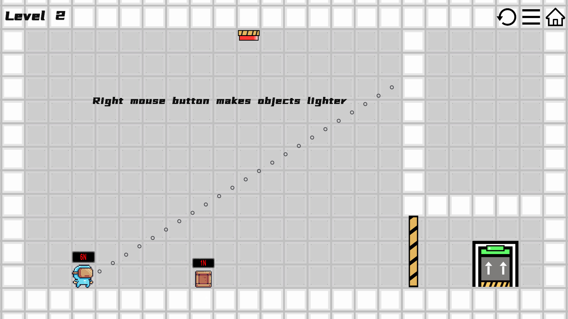 Reverse Gravity screenshot 4