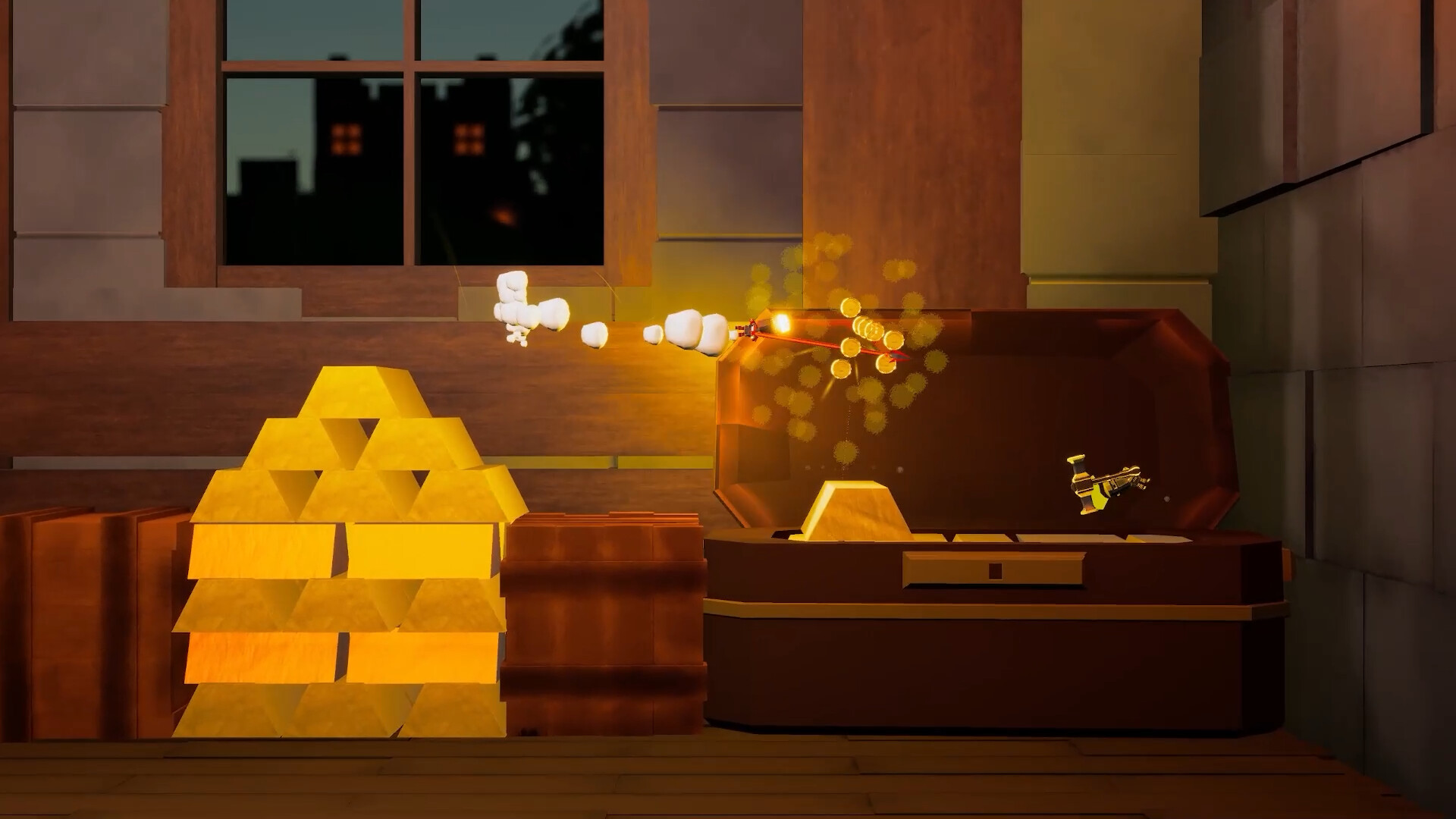 Little Knight screenshot 6