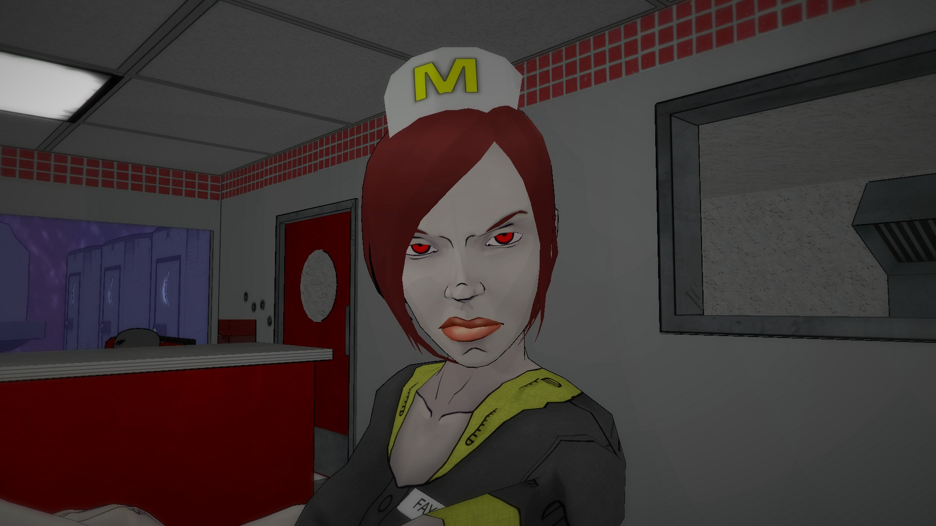 Boo Bunny Plague screenshot 8