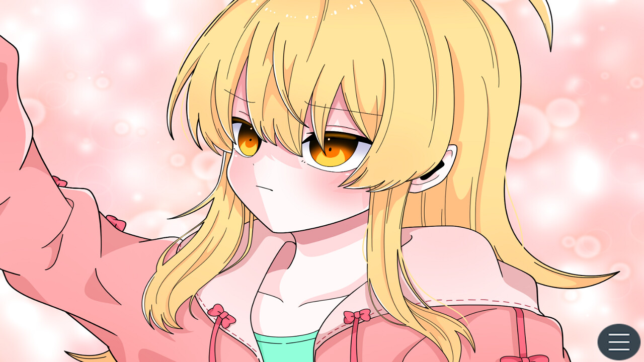 The rabbit and Tamaki are Taking a break!2 screenshot 4