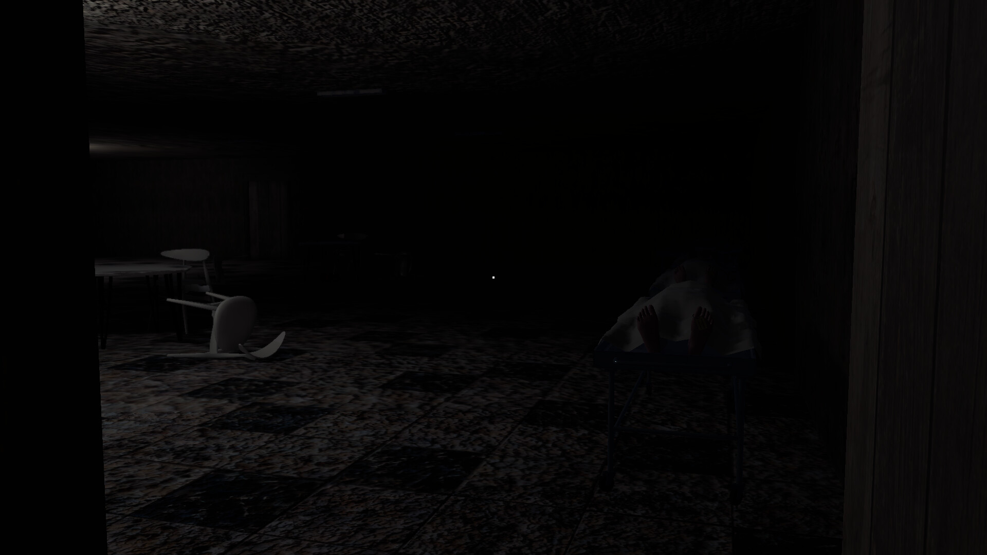 El Virus screenshot 1