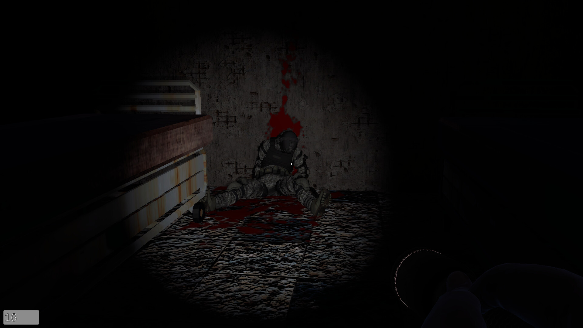 El Virus screenshot 2