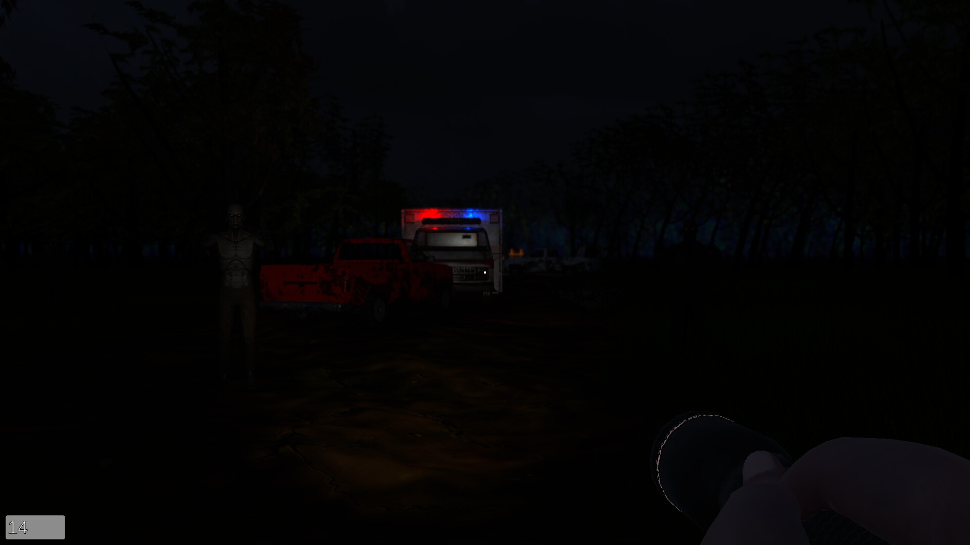 El Virus screenshot 5