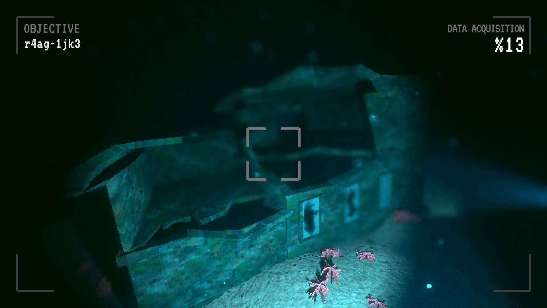 The Void Below screenshot 1