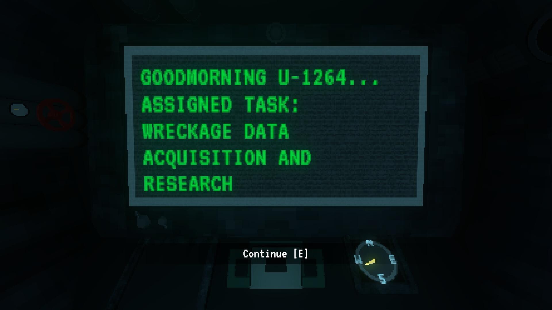 The Void Below screenshot 6