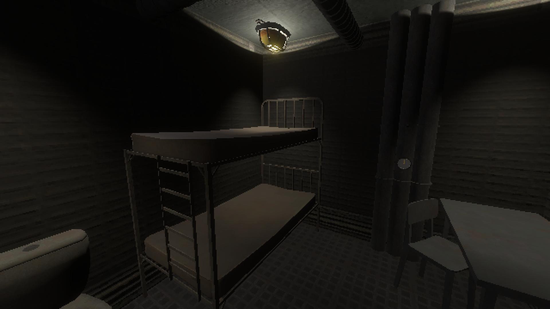 The Void Below screenshot 3